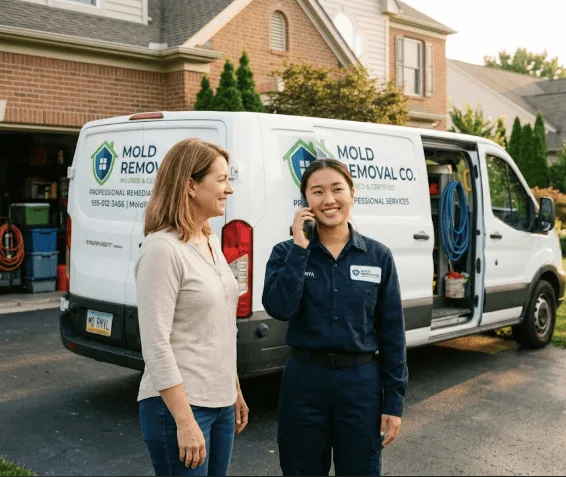 Crawlspace Mold Remediation Birmingham, MI FAQs